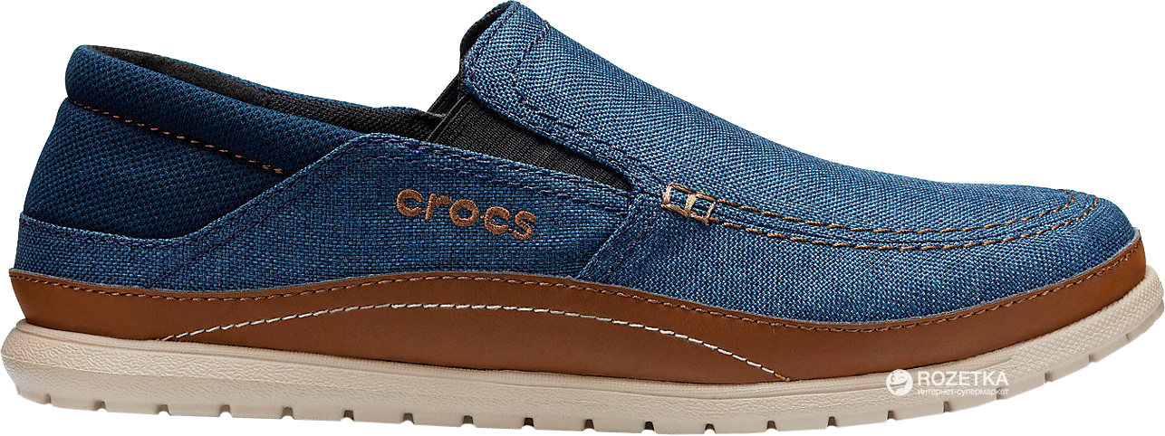 Crocs santa cheap cruz playa