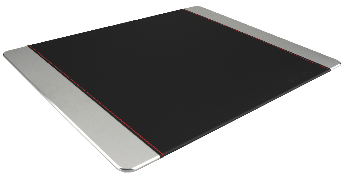 Акція на Коврик для мыши Promate MetaPad-Pro Silver (metapad-pro.silver) від Rozetka UA