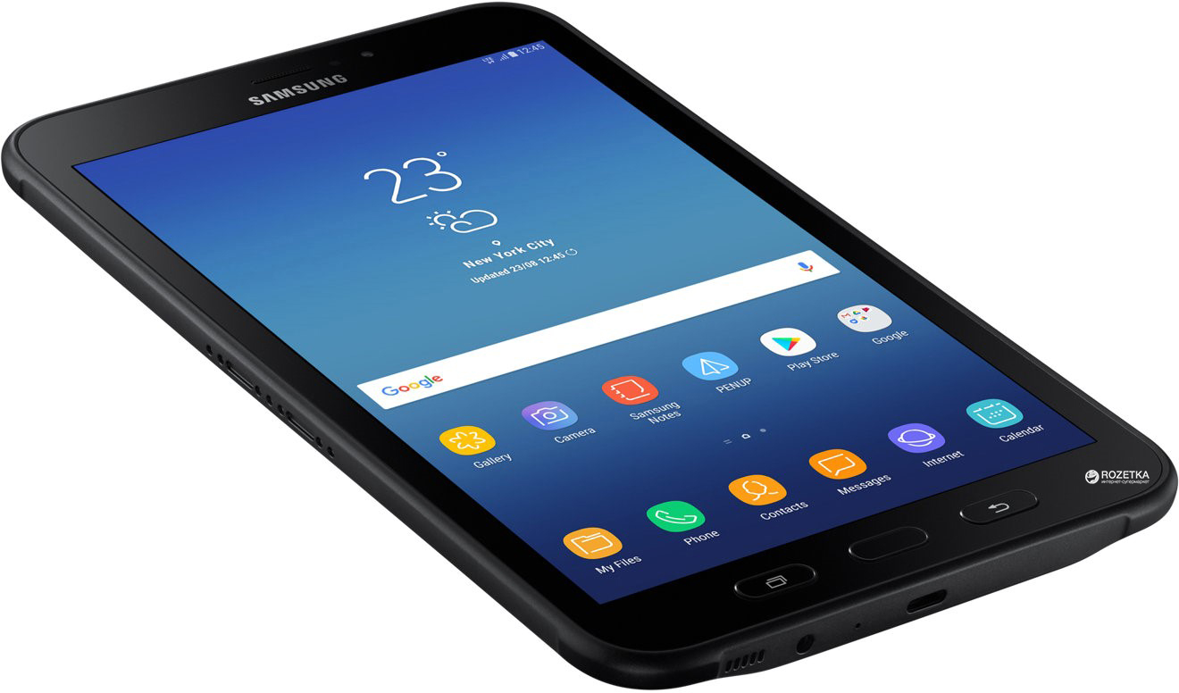 Samsung active 2 store tablet price