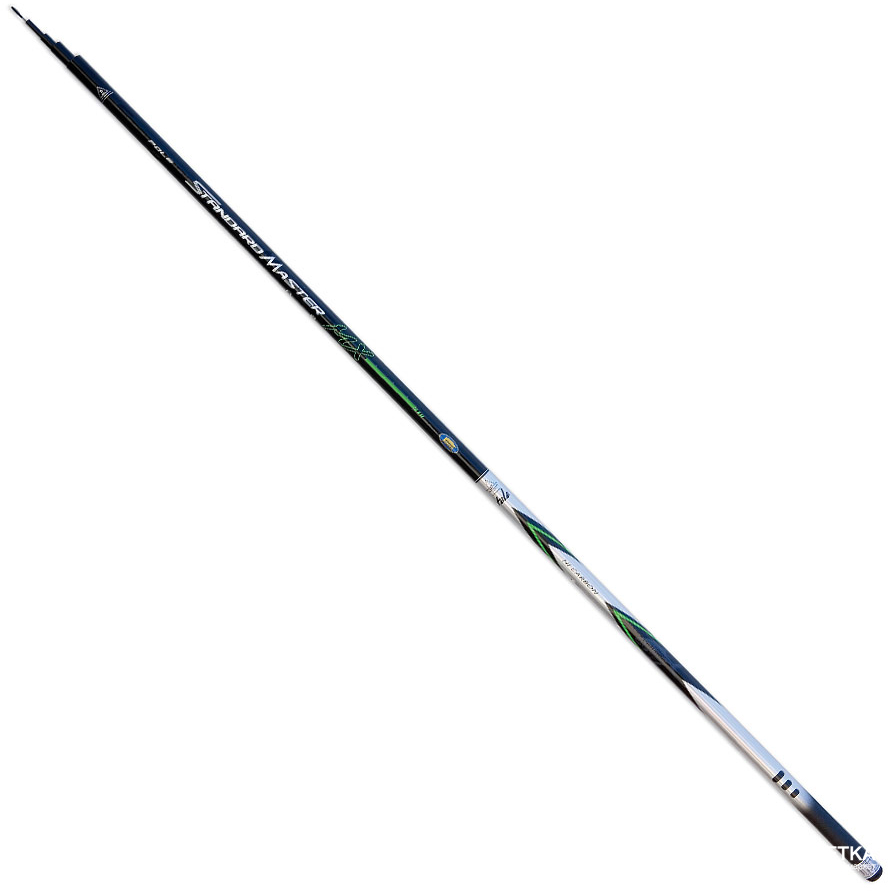 

Удилище Lineaeffe Standard Master Pole IM7 4 м 5-25 г (2518204)