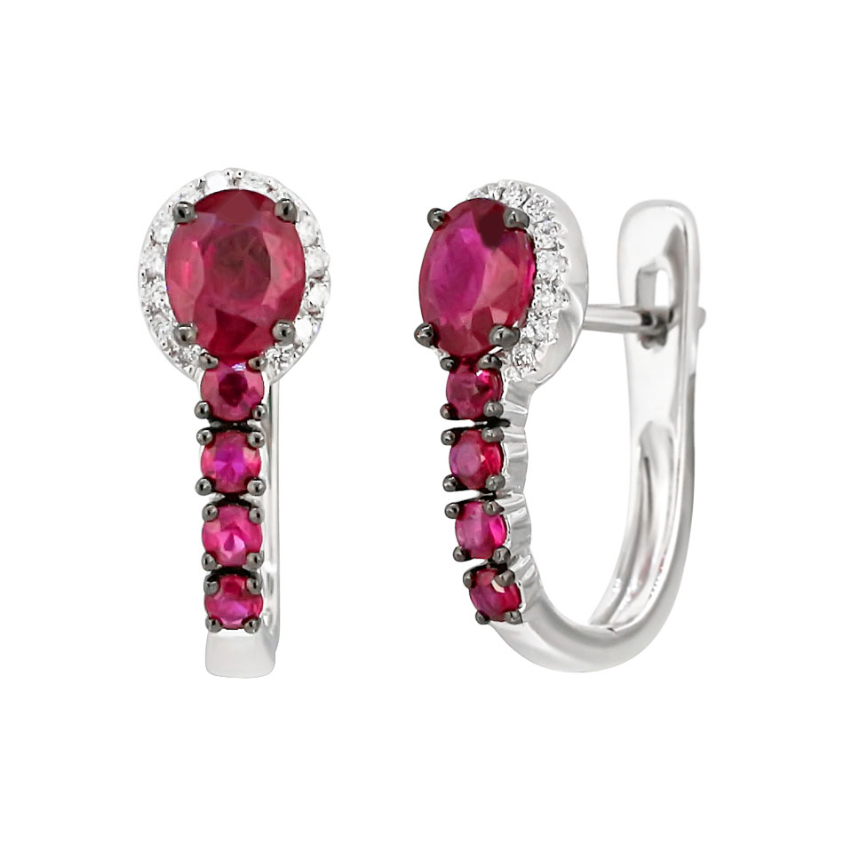 

Серьги из золота 1178157