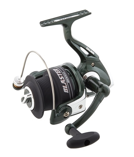 

Катушка Salmo Blaster Feeder 1 FD 50 (5650FD)