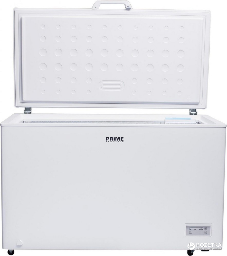 

Морозильный ларь Prime Technics CS 4011 E