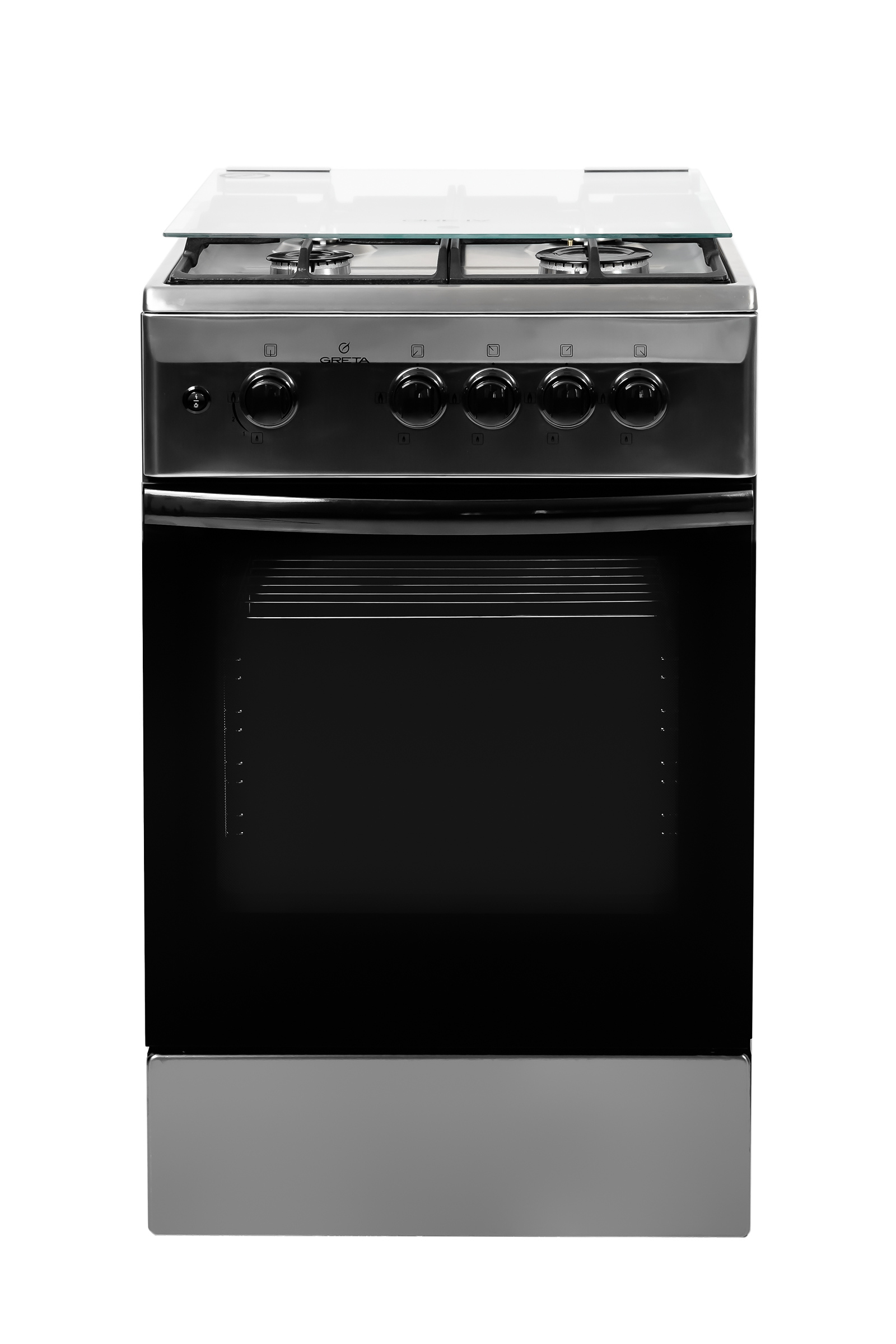 

Газовая плита GRETA 1470-00-07 Н АА