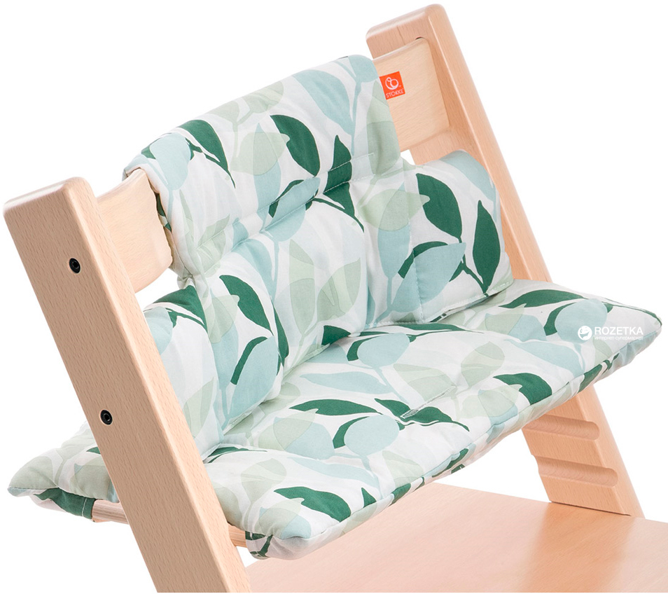 Подушка для стульчика stokke tripp