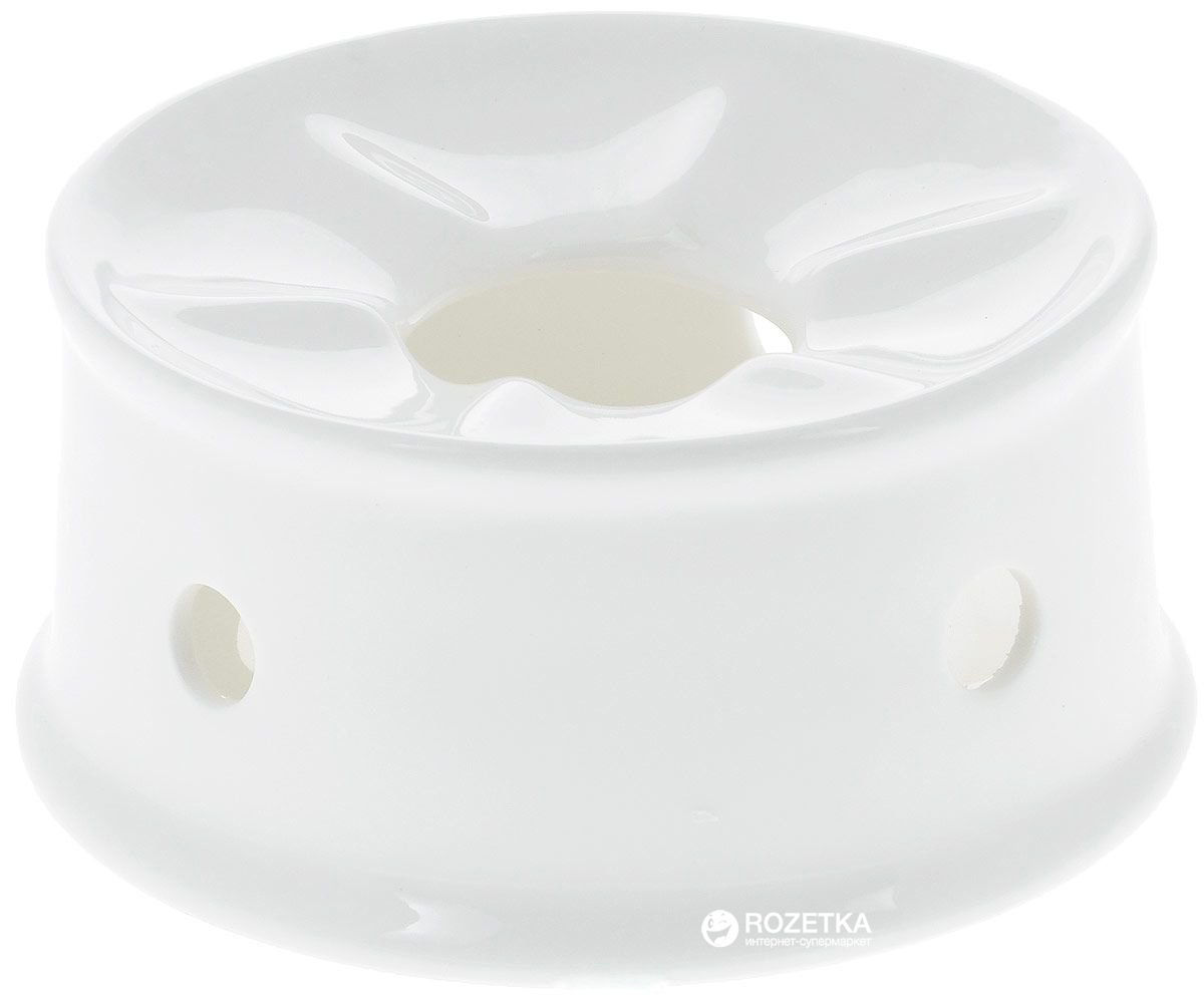 

Подставка для заварочного чайника Wilmax 13 х 6.5 см (WL-996006)