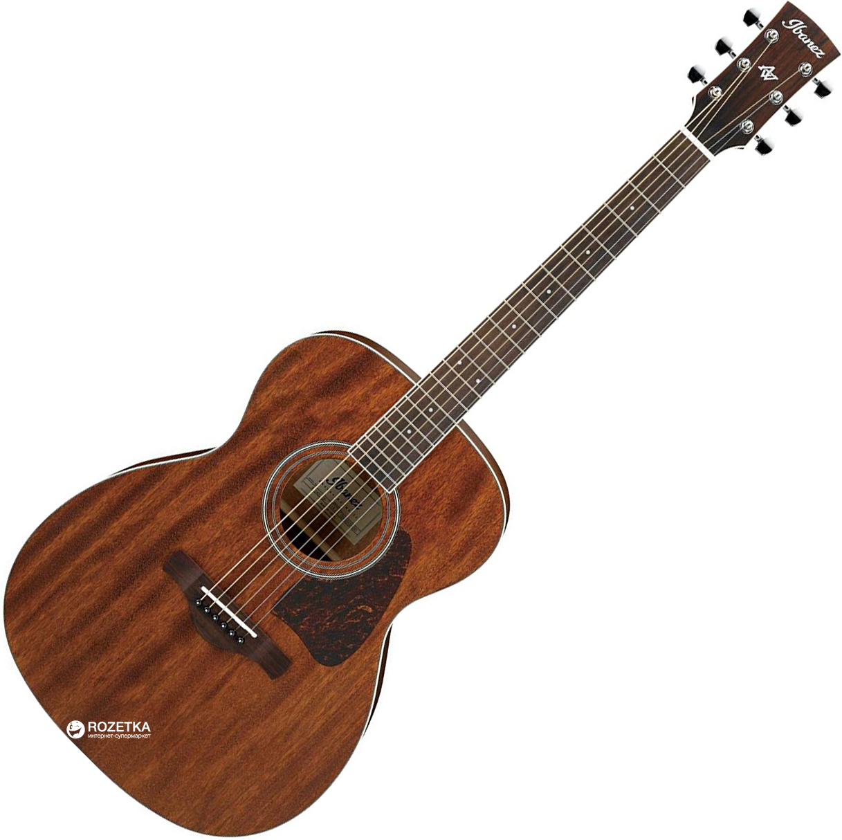 

Гитара акустическая Ibanez AC340 OPN (226296) Open Pore Natural