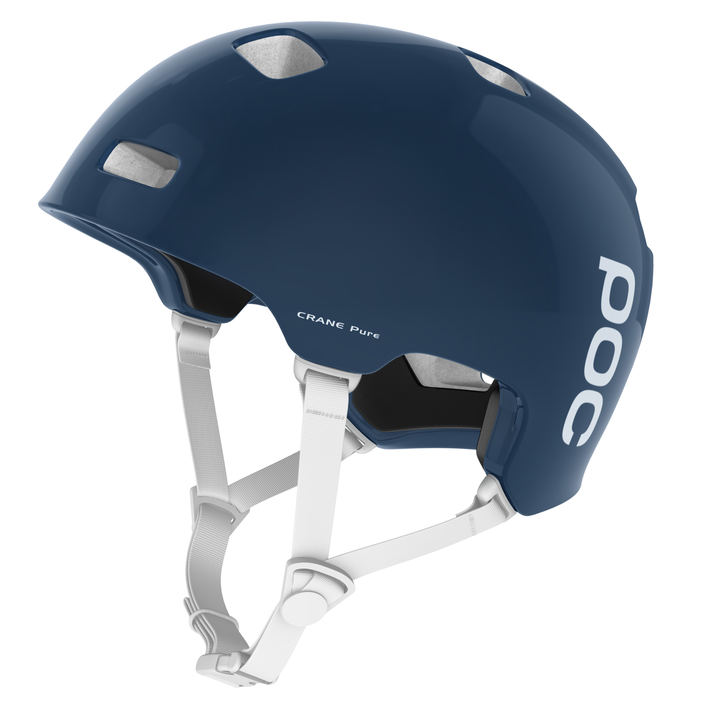 

Велошлем Poc Crane Pure M/L Синий