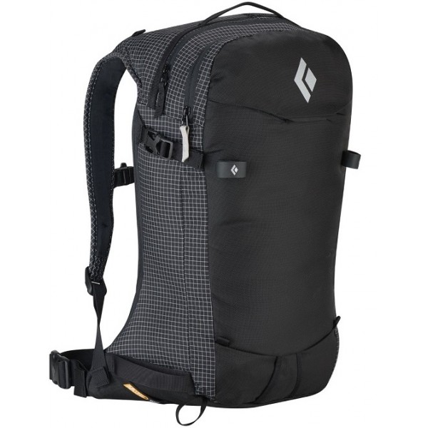 

Рюкзак Black Diamond Dawn Patrol 25 M/L Черный