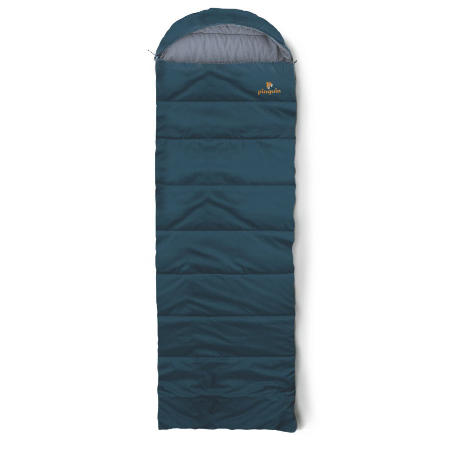 

Спальник Pinguin Safari 190 R Бирюзовый