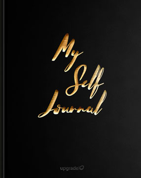 

My self journal - Алла Клименко