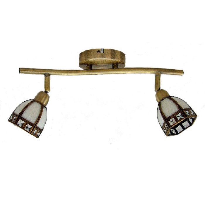 

Спот Wunderlicht Snowdrops YL7942AB-3-S2