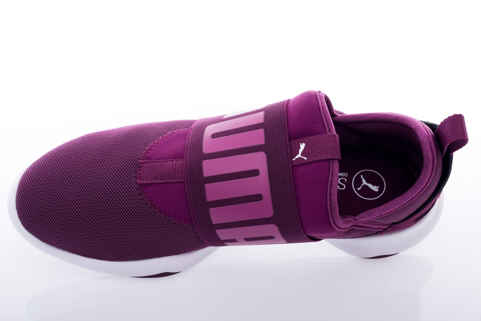 Puma 2025 dare purple