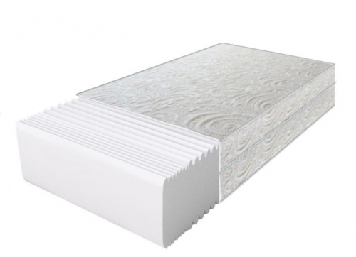 

Матрас HIGHFOAM Zephyr Lazy Maffin 180x190