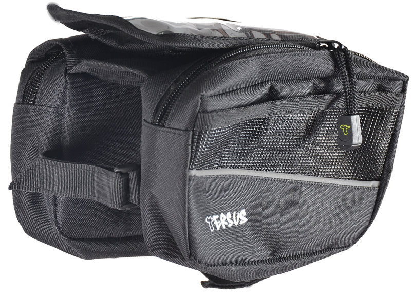 

Сумка на раму Tersus SP TOPTUBE SIDES BAG