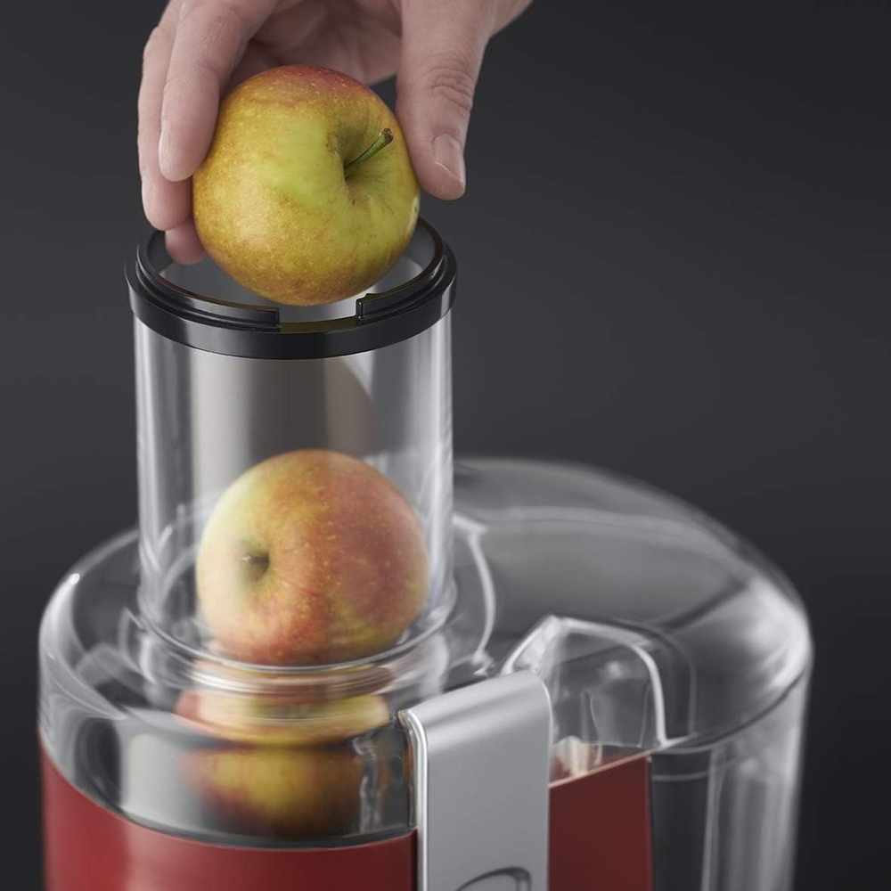 фото Соковитискач центробіжний Russell Hobbs Desire (24740-56)