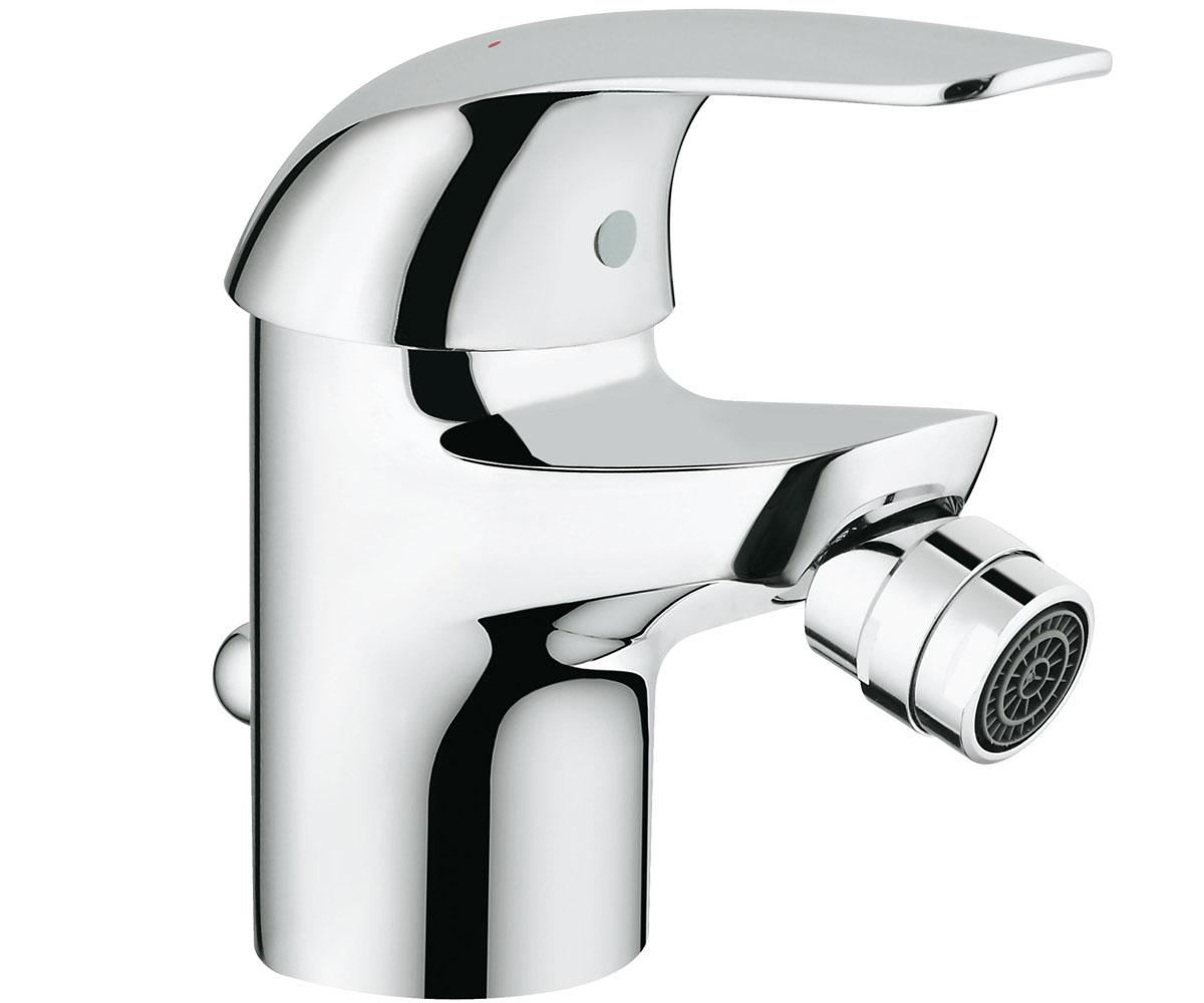 

Смеситель для биде GROHE EUROECO 23263000