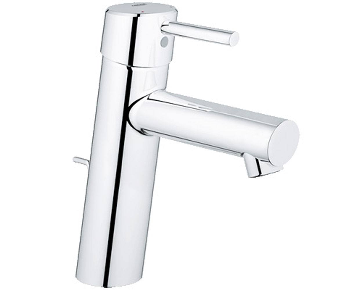 

Смеситель для раковины GROHE CONCETTO 23450001