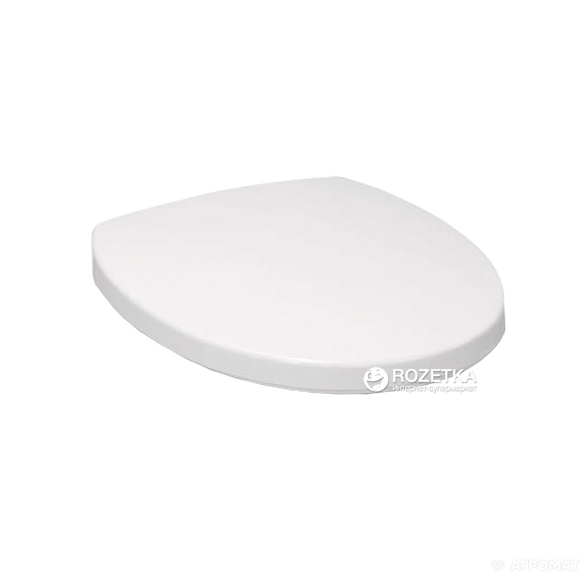 

Сиденье для унитаза VILLEROY & BOCH TUBE 9M21C101