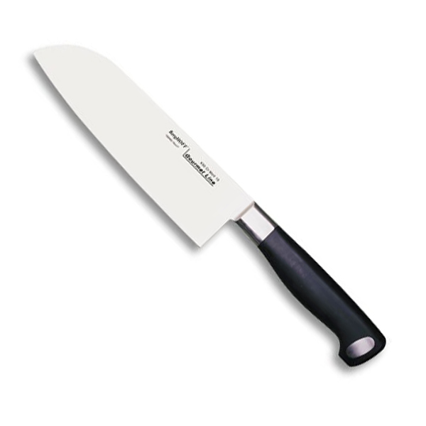 

Кухонный нож BergHOFF Essentials Японский 180 мм Black
