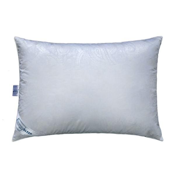 

Подушка SoundSleep Zero Gravity 90% пуха 40х60 см