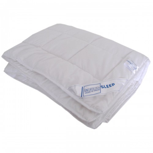 

Одеяло SoundSleep Bamboo бамбуковое 200х220 см