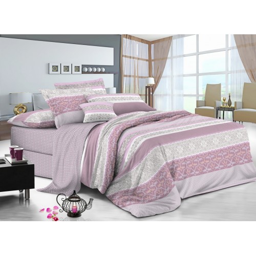 

Комплект постельного белья SoundSleep Sevastia евро
