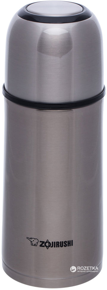 

Термос Zojirushi SV-GR35XA 0.35 л Стальной