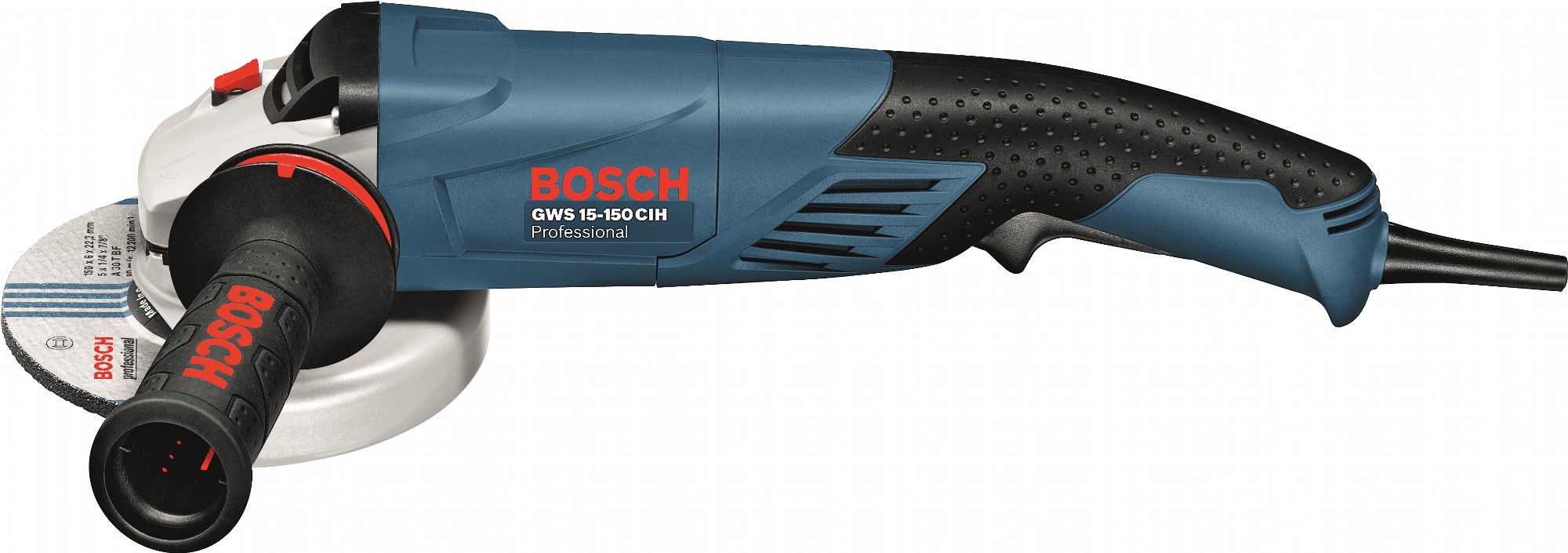 Угловая шлифмашина Bosch Professional Heavy Duty GWS 15-150 CIH  (0601830522) – фото, отзывы, характеристики в интернет-магазине ROZETKA |  Купить в Украине: Киеве, Харькове, Днепре, Одессе, Запорожье, Львове