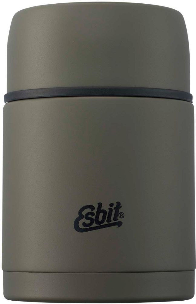 

Термос для еды Esbit FJ750ML-OG Светлый хаки