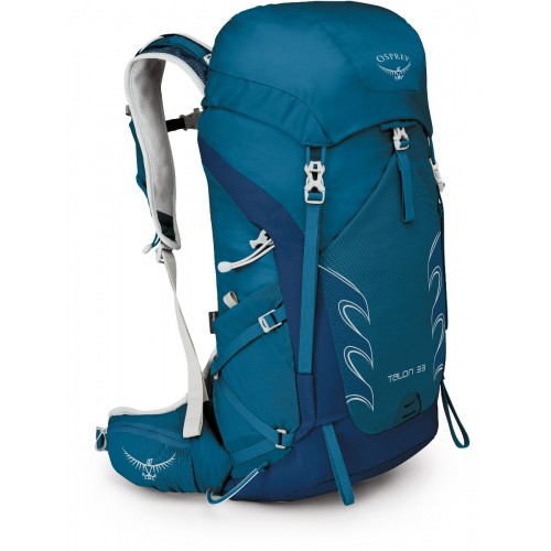 

Рюкзак Osprey Talon 33 M/L Синий