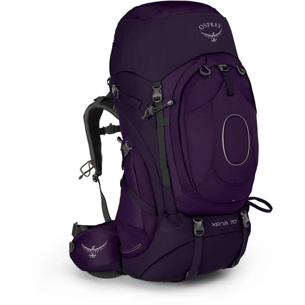 

Рюкзак Osprey Xena 70 Womens M Фиолетовый