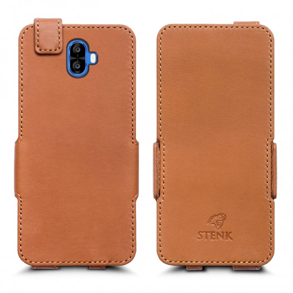 

Чехол флип Stenk Prime для Oukitel K8000 Camel