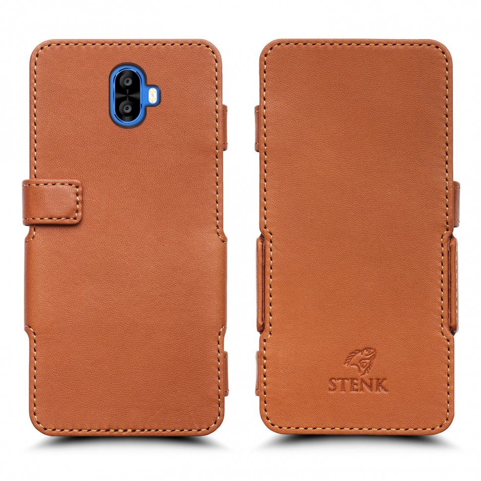 

Чехол книжка Stenk Prime для Oukitel K8000 Camel