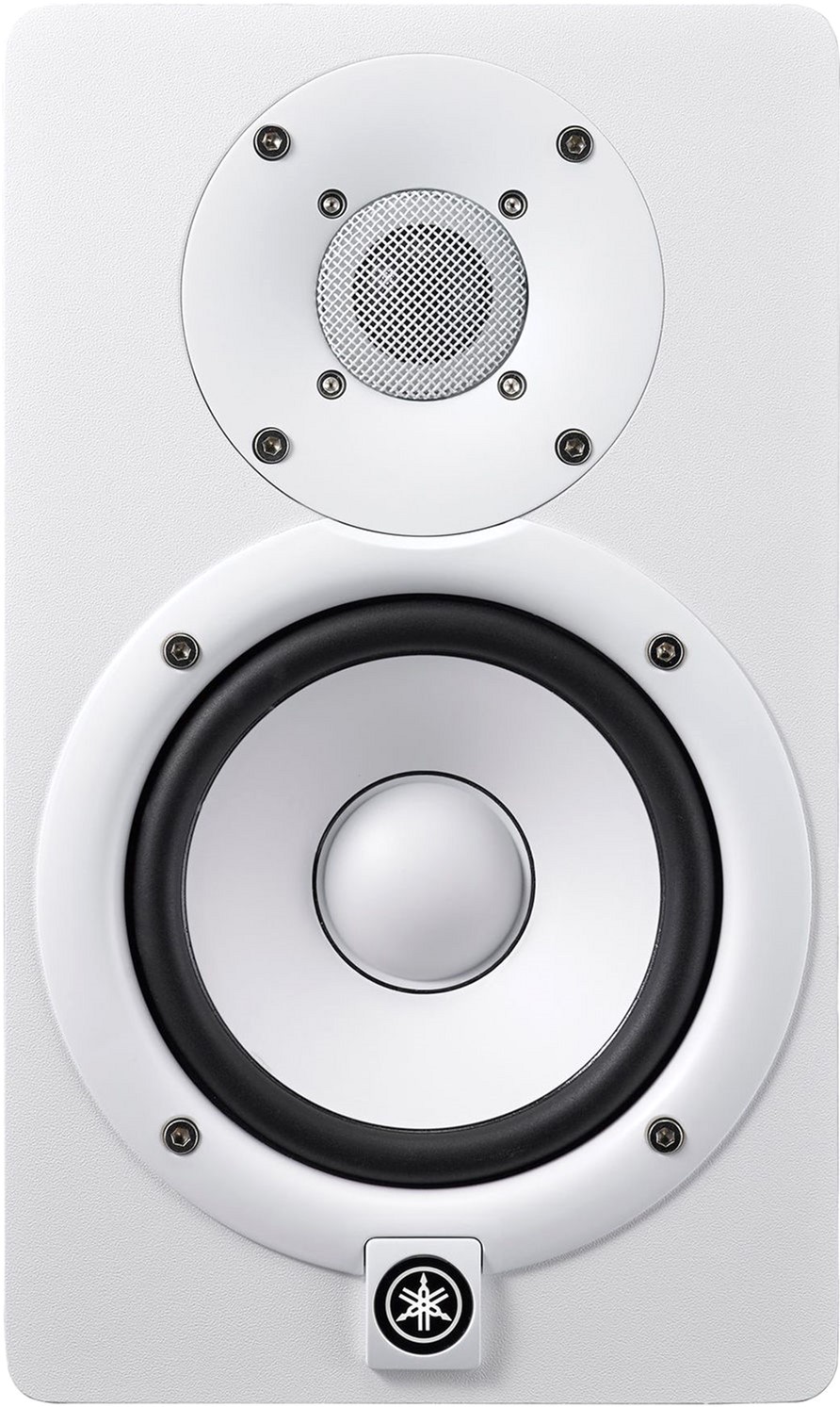 

HS5I White