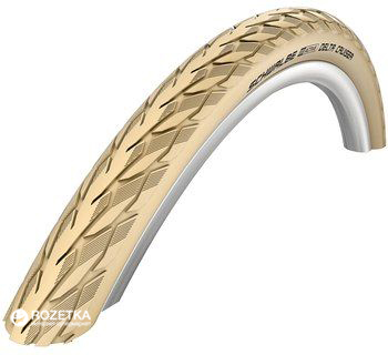 

Покрышка Schwalbe Delta Cruiser K-Guard HS431 C/C SB 28x1.40 37x622 (TIR-60-75)