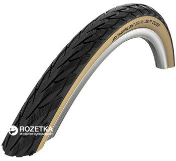 

Покрышка Schwalbe Delta Cruiser K-Guard HS431 B/G SBC 28x1.10 28x622 (TIR-19-00)