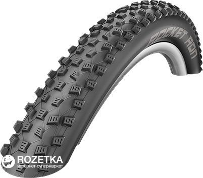

Покрышка Schwalbe Rocket Ron Performance TL-Ready Folding B/B HS438 Addix IB 29x2.25 57-622 (TIR-63-11)