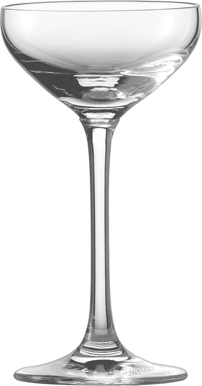 

Набор рюмок для ликера Schott Zwiesel Bar Special 70 мл х 6 шт