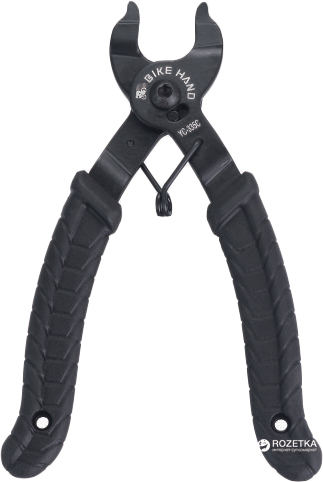 

Клещи для установки замка цепи Bike Hand YC-335C (YC-335C)