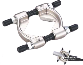 

Инструмент для установки опорного кольца Bike Hand YC-1859