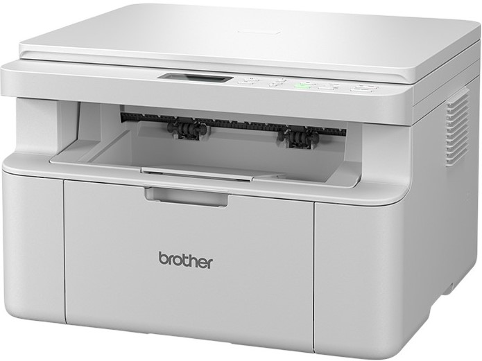 фото БФП Brother DCP-L1630W Wi-Fi (DCPL1630WYJ1)