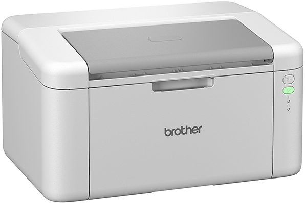 фото Принтер Brother HL-L1230W Wi-Fi (HLL1230WYJ1)
