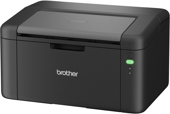 фото Принтер Brother HL-L1232W USB Wi-Fi (HLL1232WYJ1)