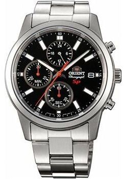 

Мужские наручные часы Orient FKU00002B0