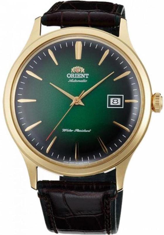 

Мужские наручные часы Orient FAC08002F0