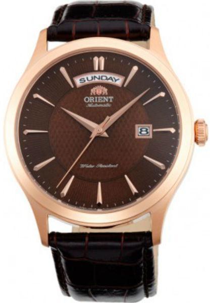 

Мужские наручные часы Orient FEV0V002T