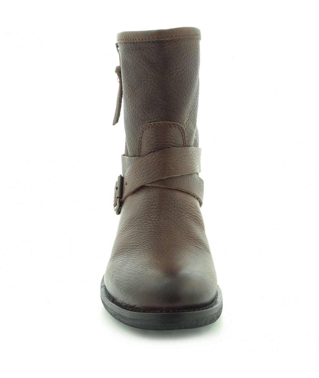 

Сапоги HUDSON 11A EN56818014211 TOMMY HILFIGER (размер 36)