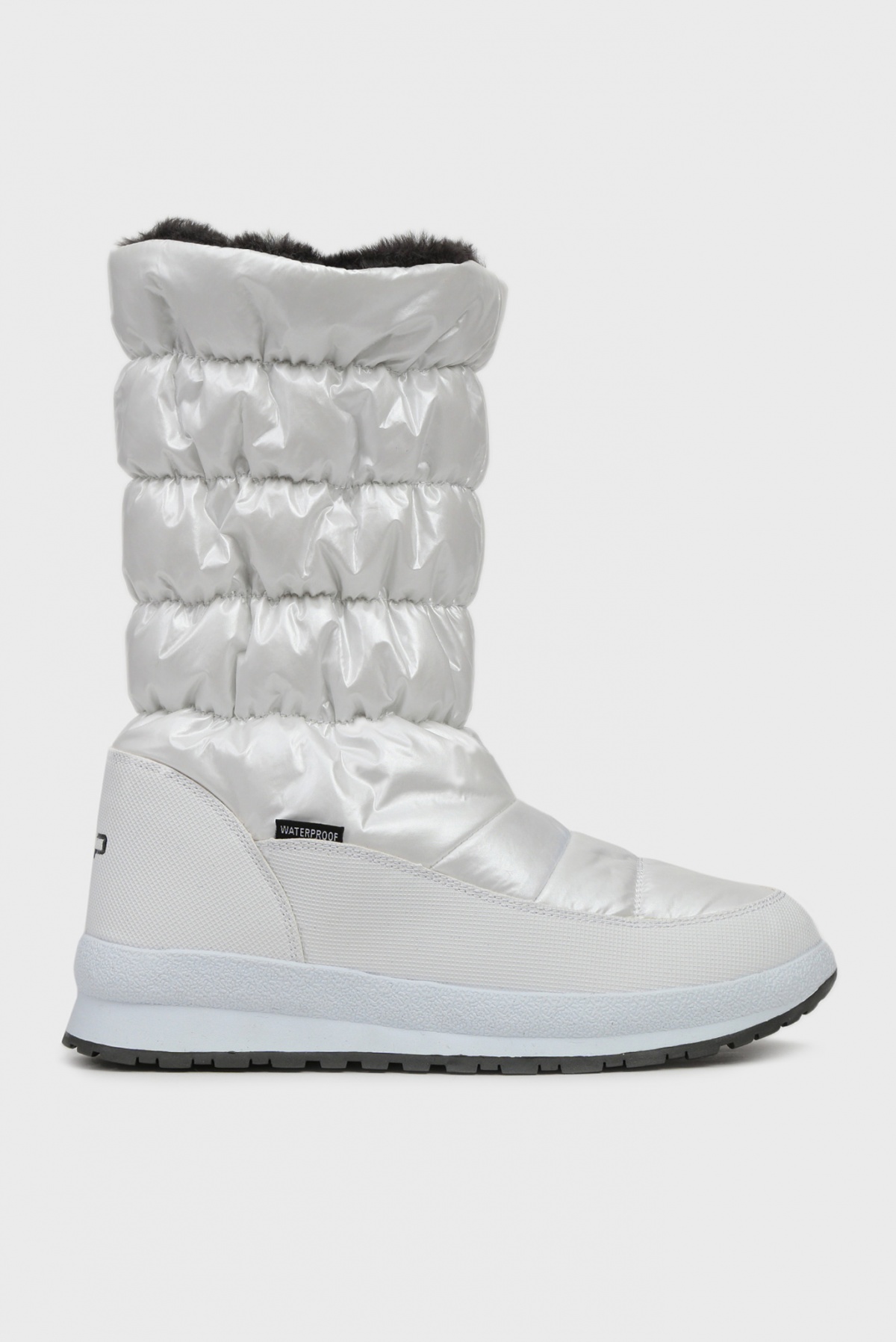 

Сапоги CMP HOLSE WMN SNOW BOOT WP 37 белый 39Q4996-A001