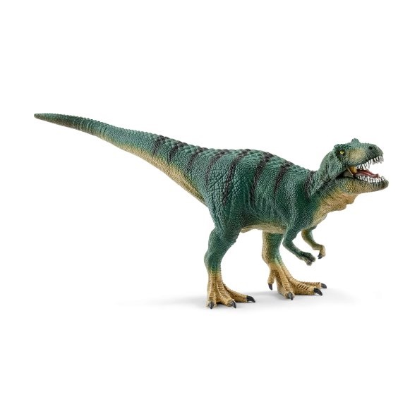 

Игрушка-фигурка Schleich Детеныш Тиранозавр Рекс (15007)